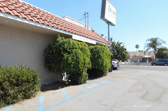 Narcotic Addiction Treatment Agency - NATA