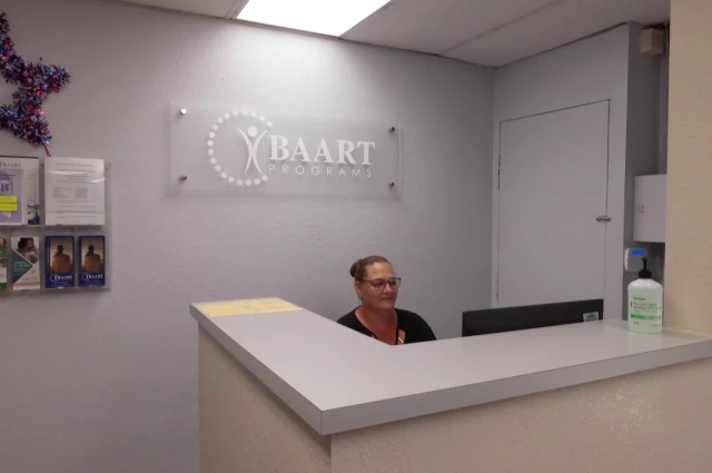 Narcotic Addiction Treatment Agency - NATA
