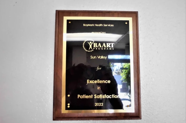 Narcotic Addiction Treatment Agency - NATA