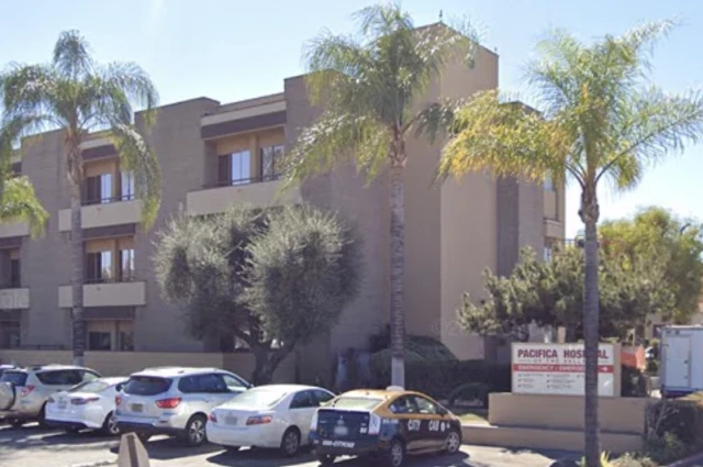 Pacifica Hospital of the Valley - Behavioral Health
