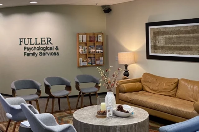 Fuller Psychological and Family Services