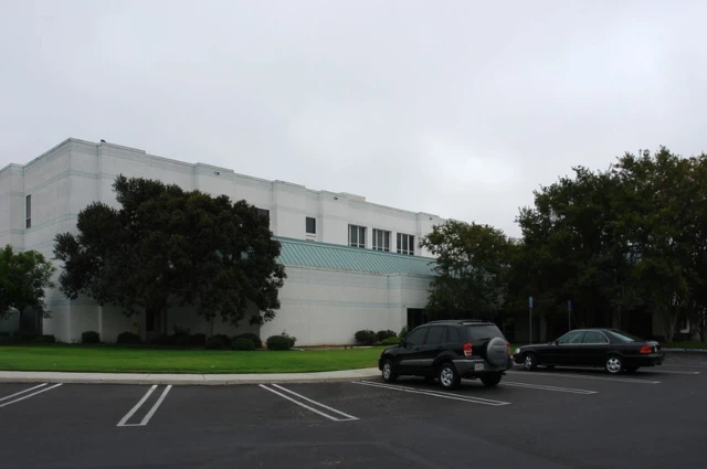 OC Health Care Agency - PACT