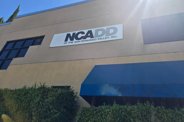 National Council on Alcohol and Drug Dependency