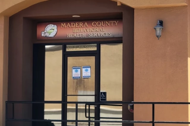 Chowchilla Recovery Center