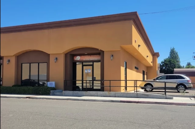 Chowchilla Recovery Center
