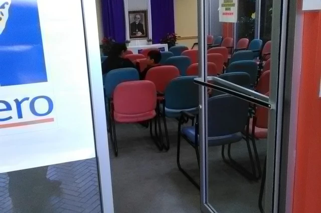 Clinica Monsenor Oscar A Romero