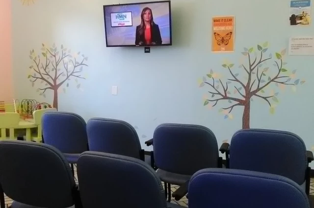 Clinica Monsenor Oscar A Romero