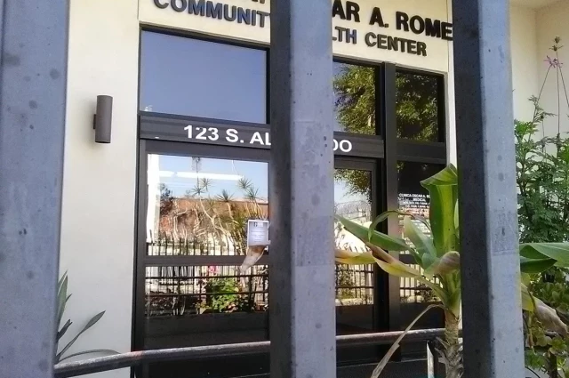 Clinica Monsenor Oscar A Romero