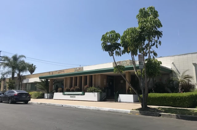 Southern California Hospital