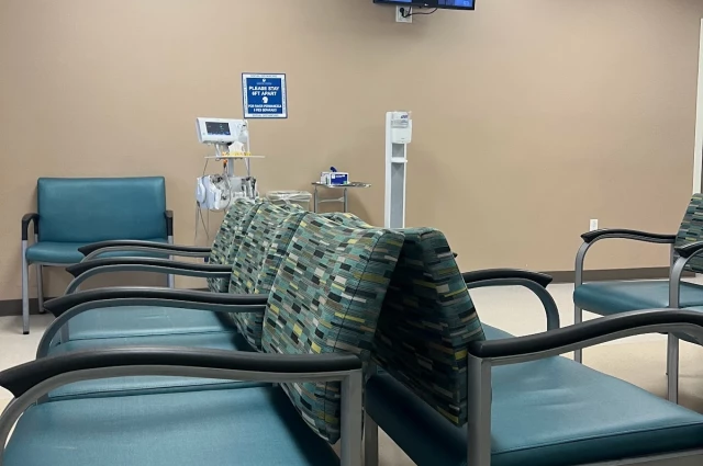 Ventura County Medical Center - Inpatient Psychiatric Hospital