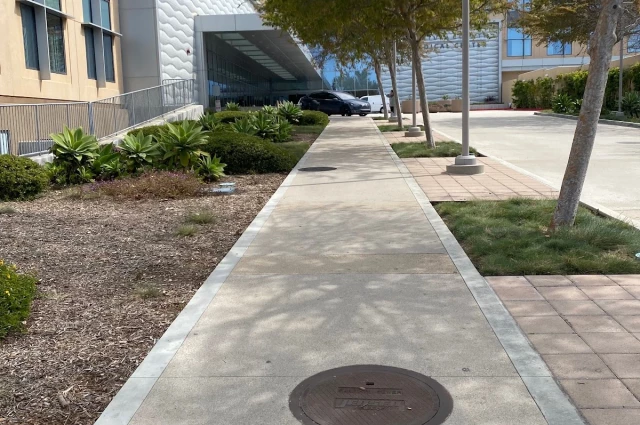 Ventura County Medical Center - Inpatient Psychiatric Hospital