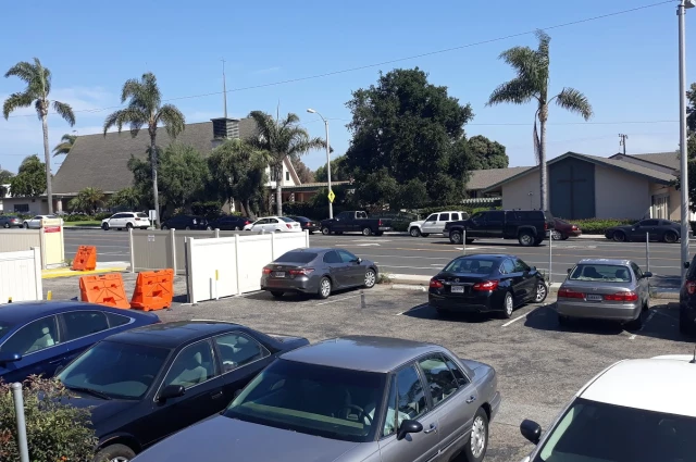Ventura County Medical Center - Inpatient Psychiatric Hospital