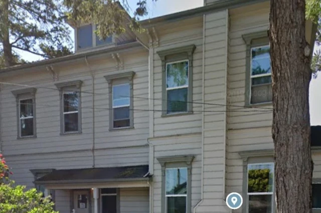 Santa Cruz Residential Recovery