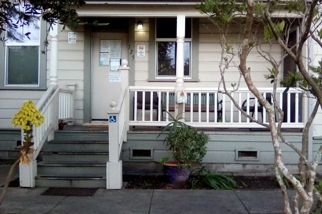 Santa Cruz Residential Recovery