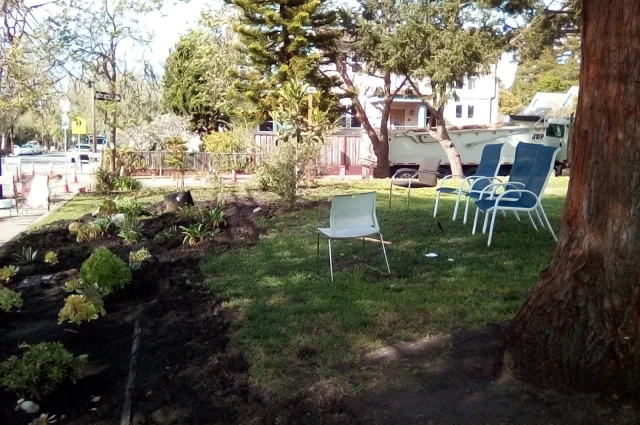 Santa Cruz Residential Recovery