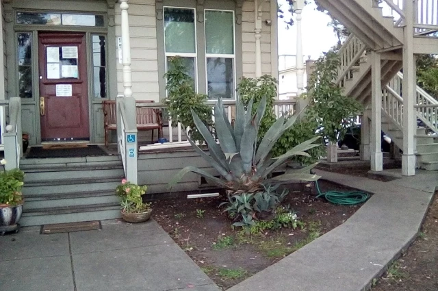 Santa Cruz Residential Recovery