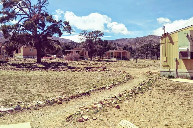 WestCare - Harris Springs Ranch