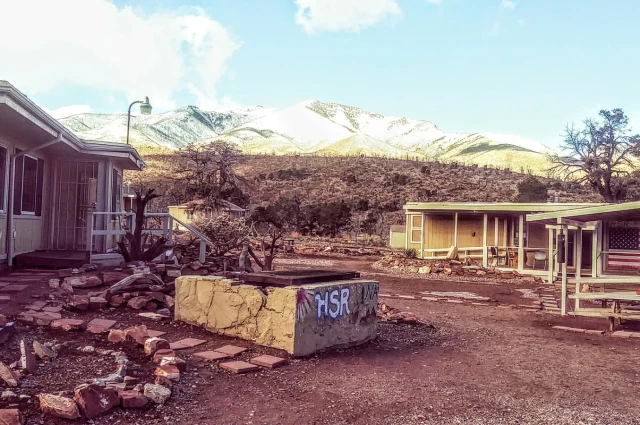 WestCare - Harris Springs Ranch