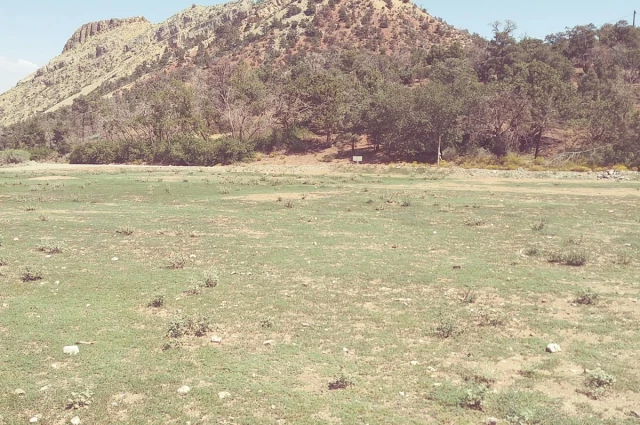 WestCare - Harris Springs Ranch