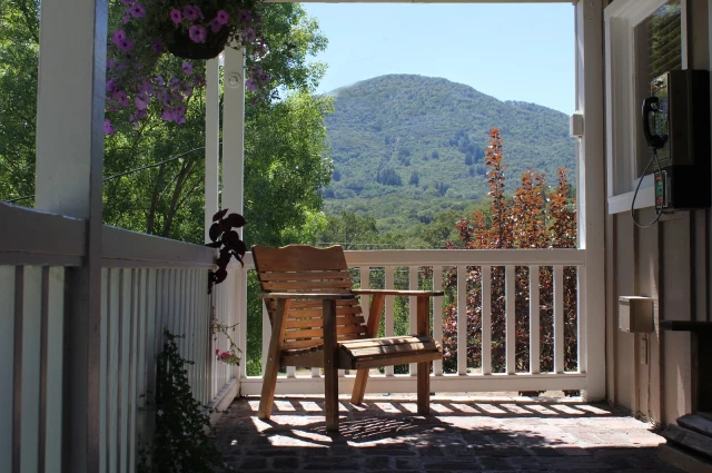 Mountain Vista Farm