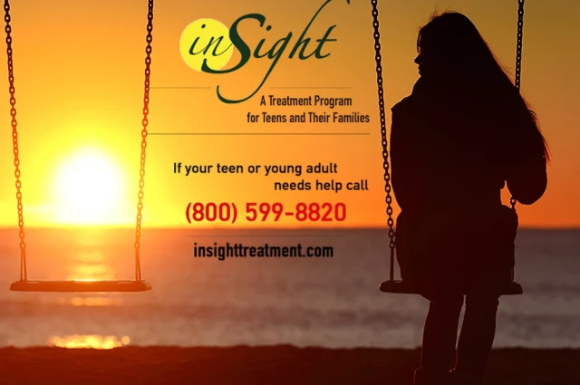 Insight Treatment Program for Teens and Families - Van Nuys