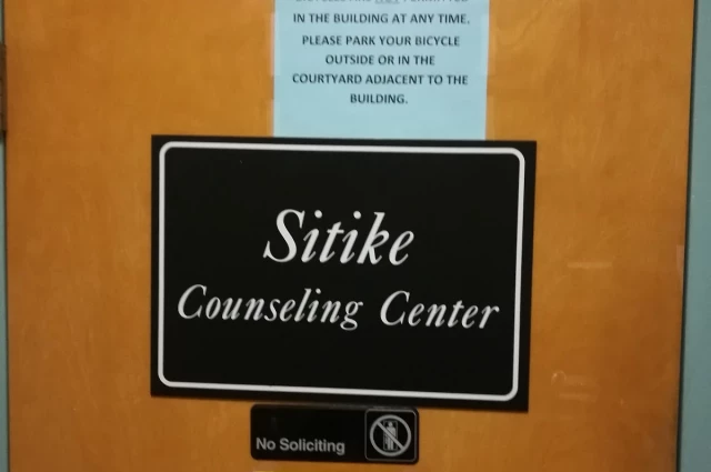 Sitike Counseling Center