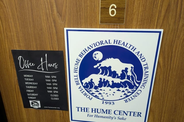 Portia Bell Behavioral Health