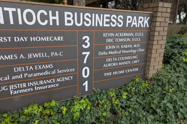 Portia Bell Behavioral Health