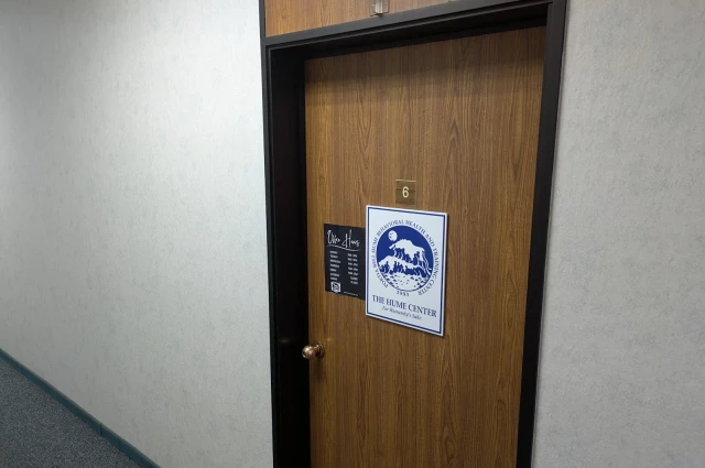Portia Bell Behavioral Health