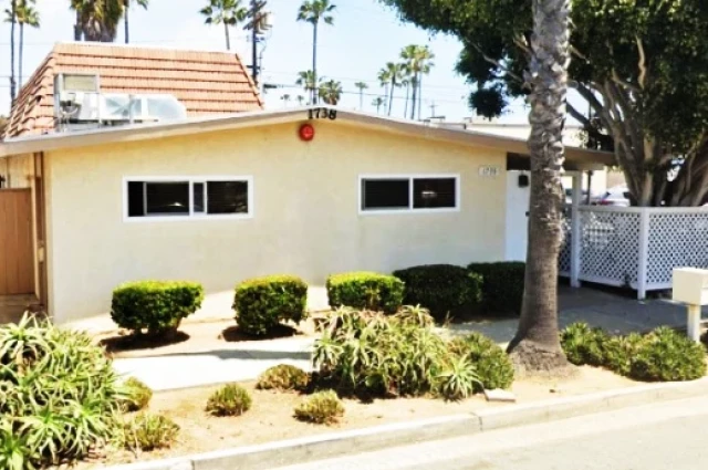 Turning Point Crisis Center