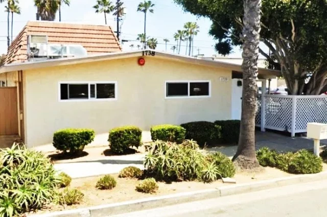 Turning Point Crisis Center