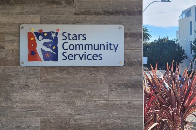 Stars Community Service