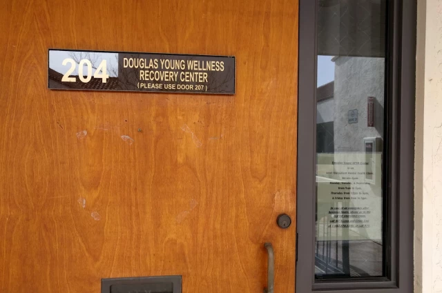 Douglas Young Center