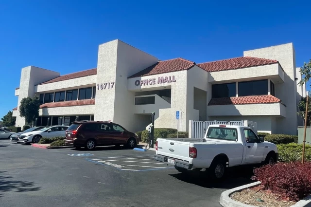 Douglas Young Center