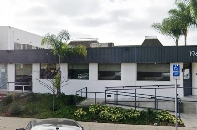 Areta Crowell Center