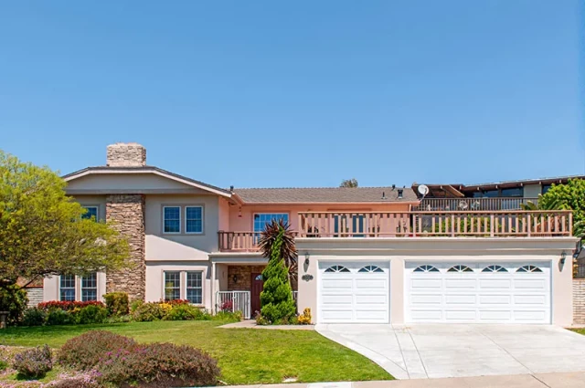 ABC Sober Living - Soledad House
