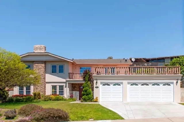 ABC Sober Living - Soledad House