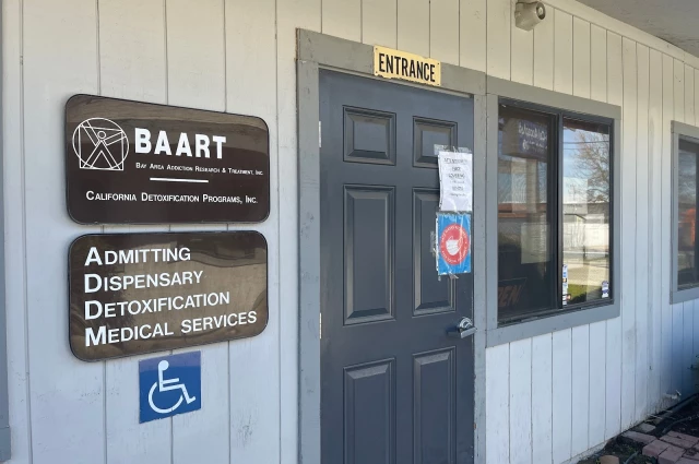 BAART Programs - Cartwright