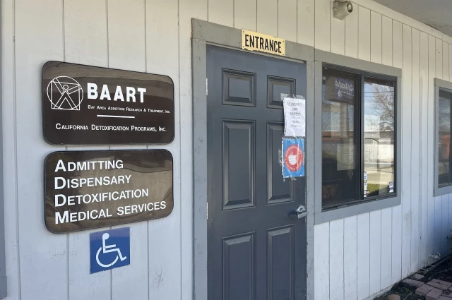 BAART Programs - Cartwright