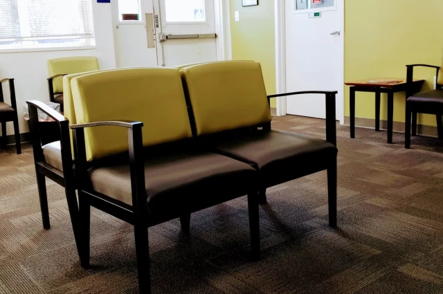 Momentum for Mental Health - Outpatient