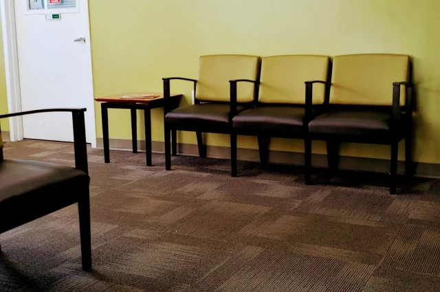 Momentum for Mental Health - Outpatient