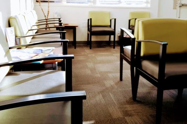 Momentum for Mental Health - Outpatient
