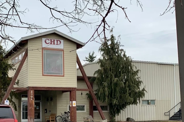 Center for Human Development