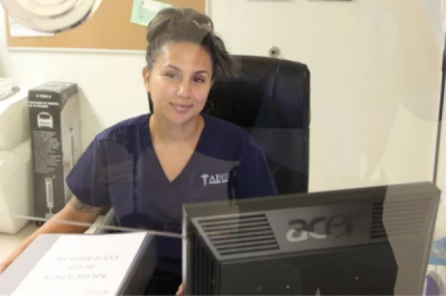 AEGIS Treatment Centers - Pasadena
