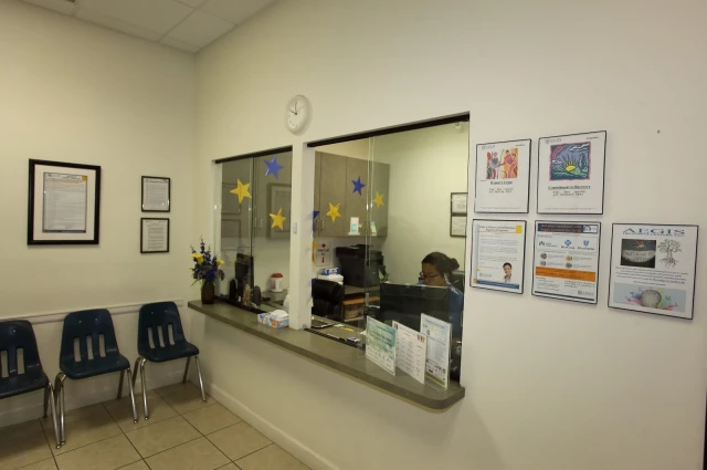 AEGIS Treatment Centers - Pasadena