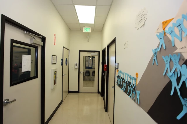 AEGIS Treatment Centers - Pasadena