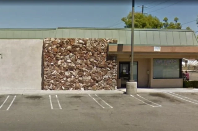 Santa Ana Comprehensive Treatment Center