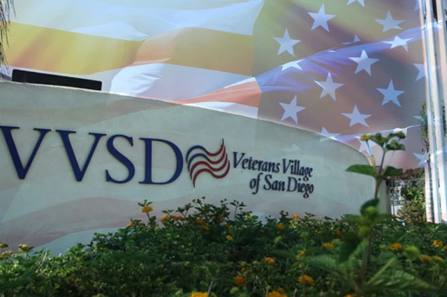 Veterans Village of San Diego