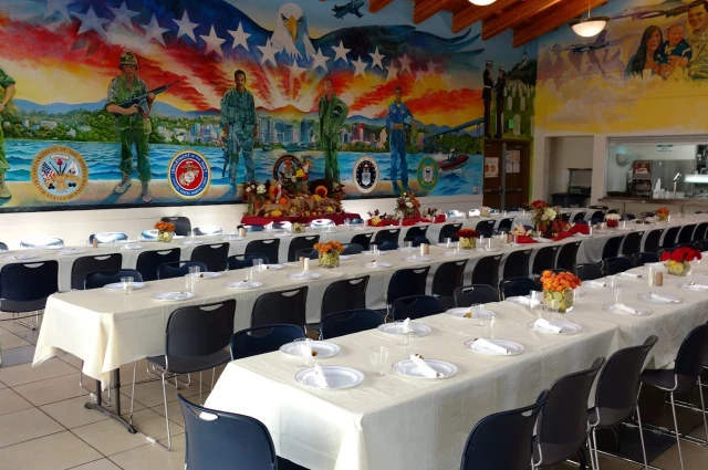 Veterans Village of San Diego