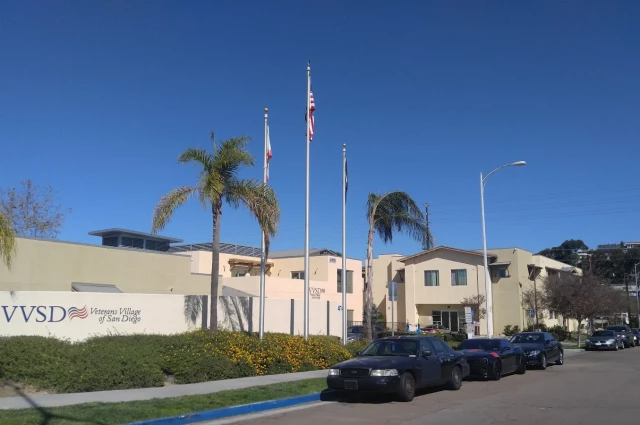 Veterans Village of San Diego